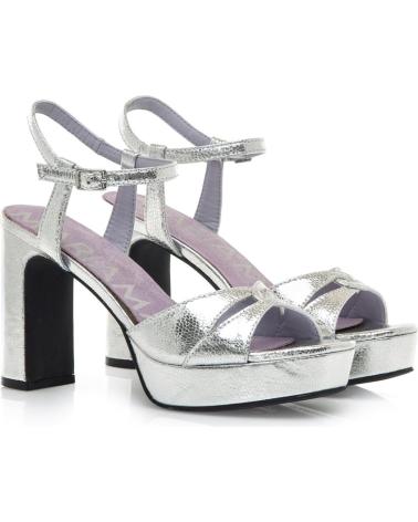 Sandals-De-Mujer-MARIA-MARE-68532-METáLICO