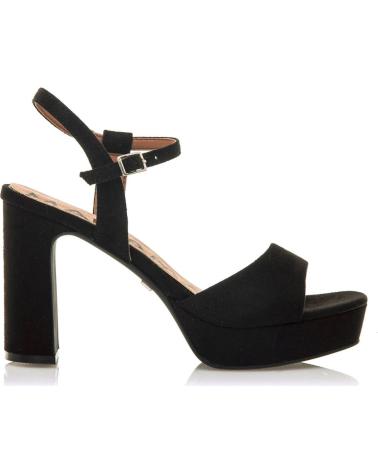 Woman Sandals MARIA MARE 68529 NEGRO