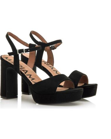 Woman Sandals MARIA MARE 68529 NEGRO