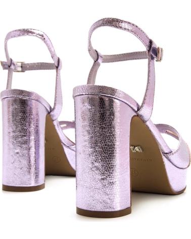 Woman Sandals MARIA MARE 68532 MORADO