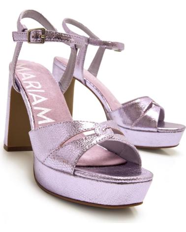 Woman Sandals MARIA MARE 68532 MORADO