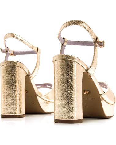 Woman Sandals MARIA MARE 68532 GOLD