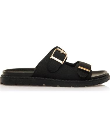 Woman Sandals MARIA MARE 68554 NEGRO