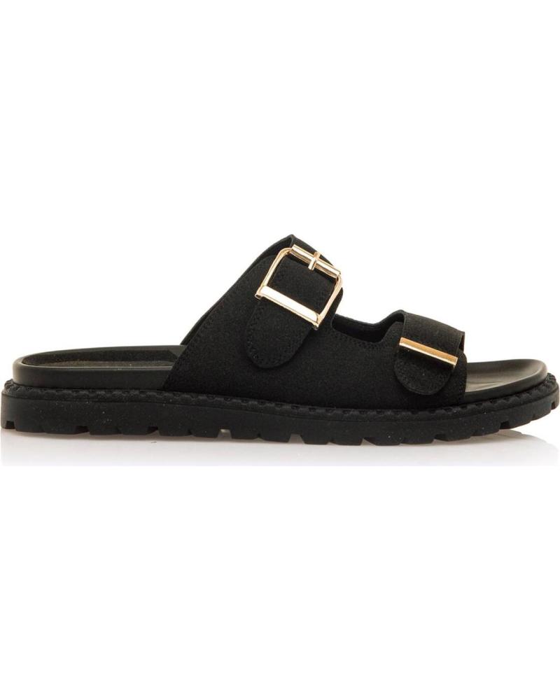 Woman Sandals MARIA MARE 68554 NEGRO