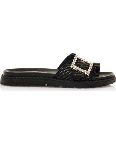 Woman Sandals MARIA MARE 68556 NEGRO