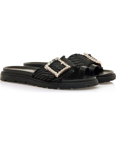 Woman Sandals MARIA MARE 68556 NEGRO