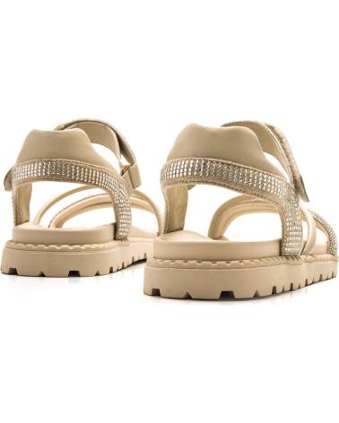 Sandales pour Femme MARIA MARE 68557 BEIGE