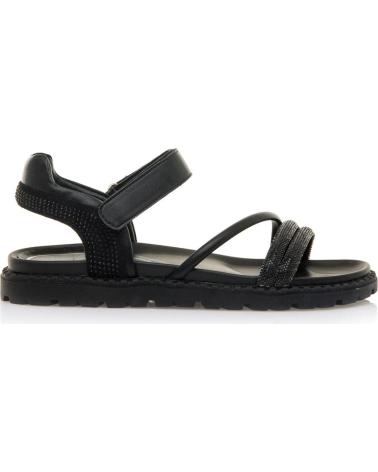 Sandales pour Femme MARIA MARE 68557 NEGRO