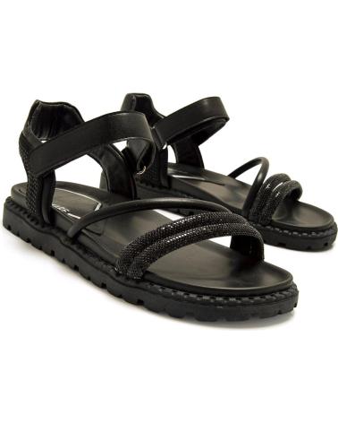 Sandálias de Mulher MARIA MARE 68557 NEGRO