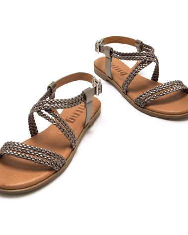 Sandalias de Mujer MTNG 54488 GRIS