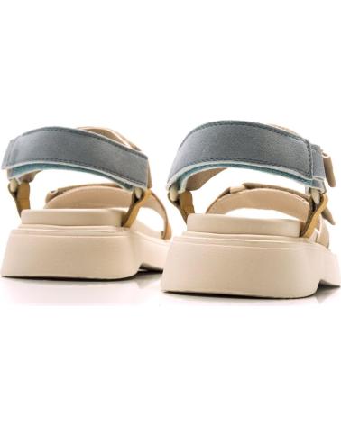 Sandalias de Niña MTNG 49093 BEIGE