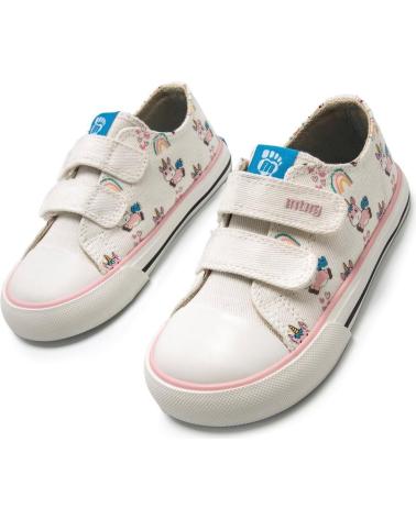 Sportivo per Bambina MTNG 49044 ROSA