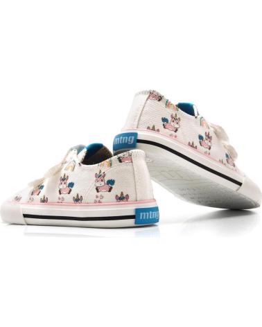 Sportivo per Bambina MTNG 49044 ROSA