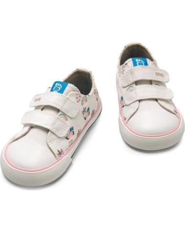 Sportivo per Bambina MTNG 49044 ROSA
