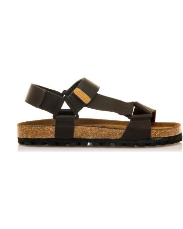 Sandales pour Homme MTNG 84771 MARRóN