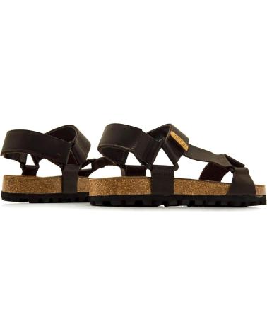 Sandales pour Homme MTNG 84771 MARRóN