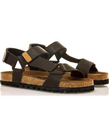 Sandales pour Homme MTNG 84771 MARRóN