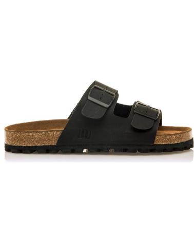 Sandales pour Homme MTNG 84716 NEGRO