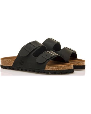 Sandales pour Homme MTNG 84716 NEGRO