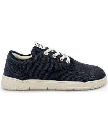 Deportivas de Hombre MTNG 84800 NEGRO
