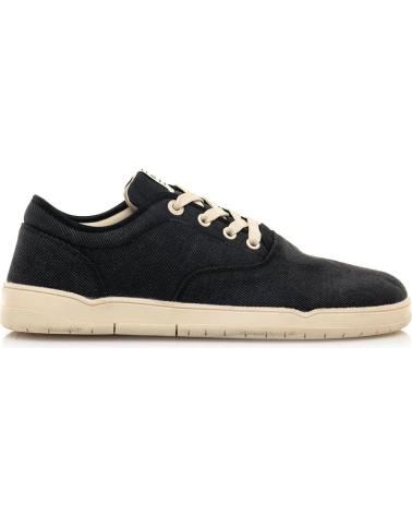 Deportivas de Hombre MTNG 84800 NEGRO