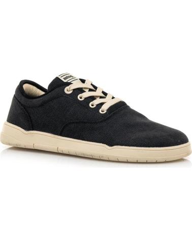 Deportivas de Hombre MTNG 84800 NEGRO