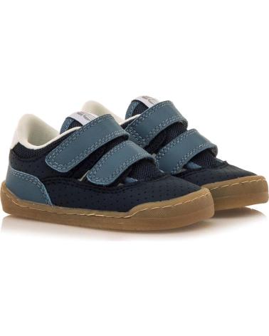 Deportivas de Niño MTNG 49059 AZUL