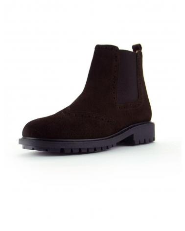 GEORGE V PARIS SUDADERA BUNNY NO FAKE NEGRO