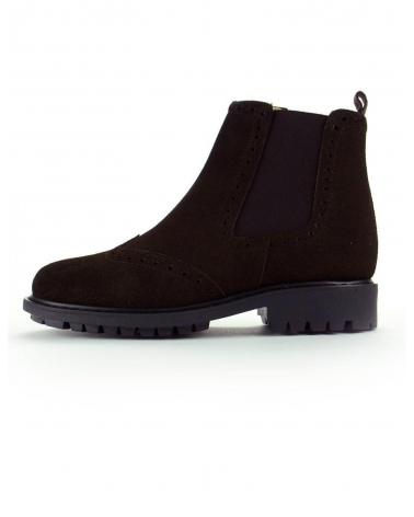 GEORGE V PARIS SUDADERA BUNNY NO FAKE NEGRO