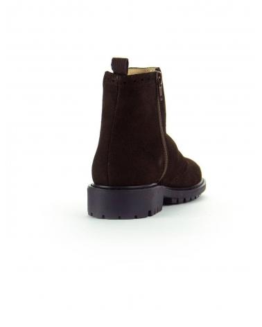 GEORGE V PARIS SUDADERA BUNNY NO FAKE NEGRO