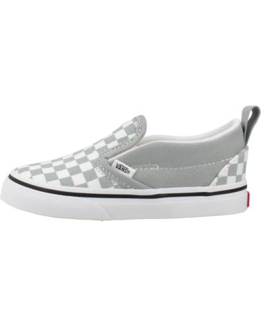 Sportivo-De-Niño-VANS-OFF-THE-WALL-ZAPATILLAS-NINO-VANS-MODELO-SLIP-ON-V-COLOR-AZUL-PREGRY