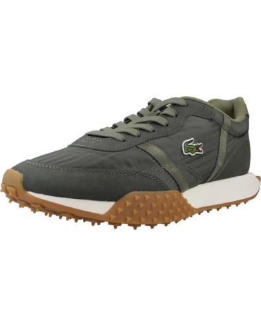 LACOSTE ZAPATILLAS DEPORTIVAS L-SPIN EVO 749SMA0104KG9 VERDE KHKGUM