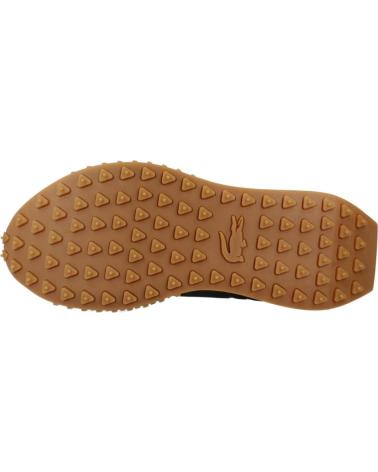 LACOSTE ZAPATILLAS DEPORTIVAS L-SPIN EVO 749SMA0104KG9 VERDE KHKGUM