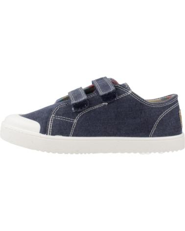 boy Trainers PABLOSKY ZAPATILLAS NINO MODELO 980120P COLOR AZUL MARINO
