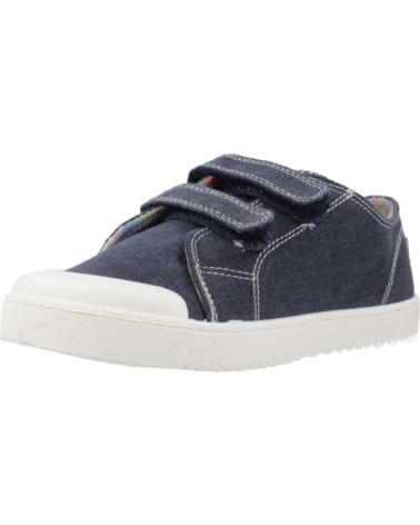 boy Trainers PABLOSKY ZAPATILLAS NINO MODELO 980120P COLOR AZUL MARINO
