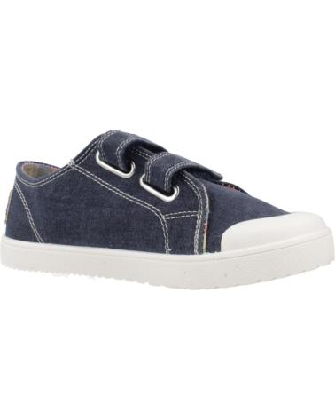 boy Trainers PABLOSKY ZAPATILLAS NINO MODELO 980120P COLOR AZUL MARINO
