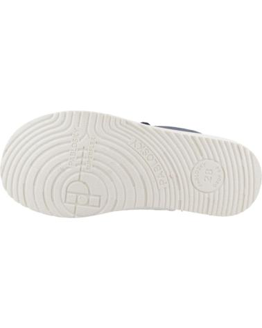 boy Trainers PABLOSKY ZAPATILLAS NINO MODELO 980120P COLOR AZUL MARINO