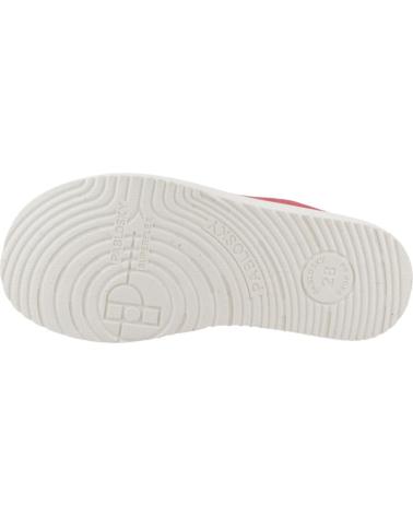 boy Trainers PABLOSKY ZAPATILLAS NINO MODELO 980160P COLOR ROJO