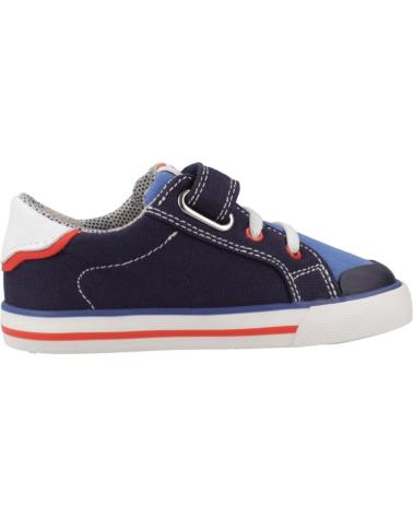 Deportivas de Niño PABLOSKY ZAPATILLAS NINO MODELO 980220P COLOR AZUL MARINO