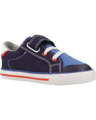 Deportivas de Niño PABLOSKY ZAPATILLAS NINO MODELO 980220P COLOR AZUL MARINO