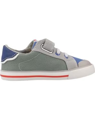 PABLOSKY Zapatillas 1000132554 en verde para MULTICOLOR