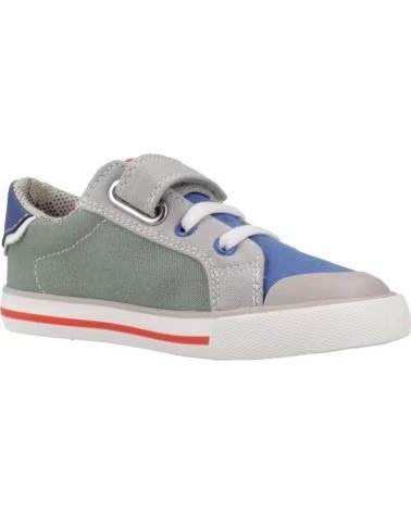 PABLOSKY Zapatillas 1000132554 en verde para MULTICOLOR