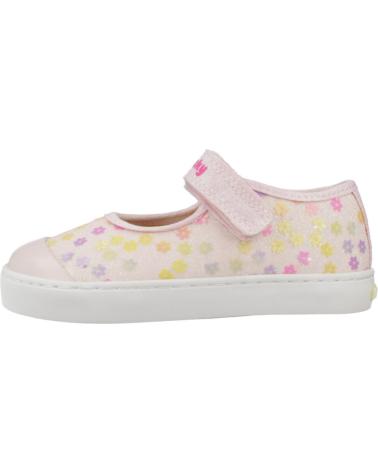Ballerines pour Fille PABLOSKY SANDALIAS NINA MODELO 980470P COLOR ROSA RSAGLT