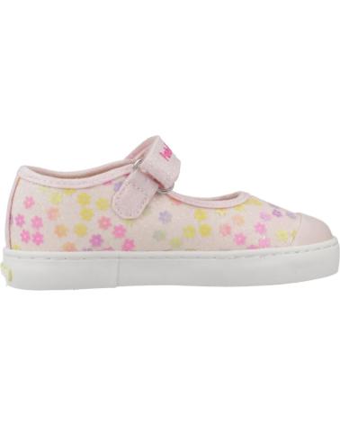 Ballerines pour Fille PABLOSKY SANDALIAS NINA MODELO 980470P COLOR ROSA RSAGLT