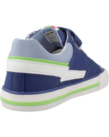 Trainers-De-Niño-PABLOSKY-ZAPATILLAS-NINO-MODELO-981010P-COLOR-AZUL-TINTA