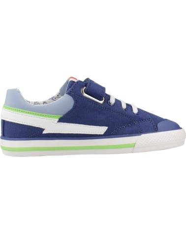 Trainers-De-Niño-PABLOSKY-ZAPATILLAS-NINO-MODELO-981010P-COLOR-AZUL-TINTA