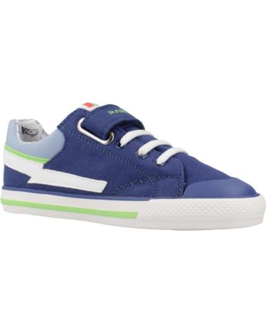 Trainers-De-Niño-PABLOSKY-ZAPATILLAS-NINO-MODELO-981010P-COLOR-AZUL-TINTA