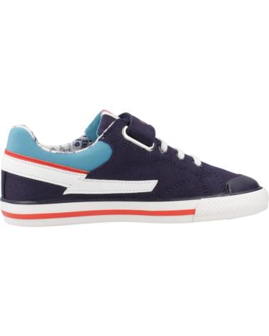Esportes--De-Niño-PABLOSKY-ZAPATILLAS-NINO-MODELO-981020P-COLOR-AZUL-MARINO