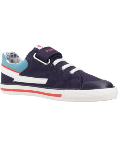 Esportes--De-Niño-PABLOSKY-ZAPATILLAS-NINO-MODELO-981020P-COLOR-AZUL-MARINO