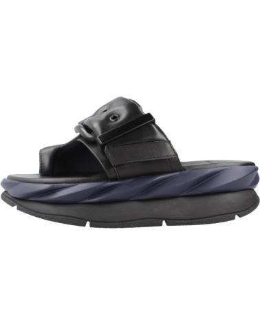 Sandálias de Mulher 4CCCCEES SANDALIAS MUJER MODELO MELLOW GLOW COLOR NEGRO NIGHT